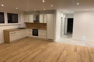 Penthouse mieten in 31633 Leese, Exklusive 3-Zimmer- Penthouse-Wohnung mit großer Dachterrasse
