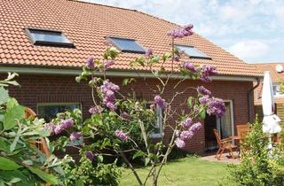 Wohnung mieten in Heiderader Weg, 24357 Güby, Attraktive 4-Raum-DG-Wohnung in 24857 Güby/Schlei