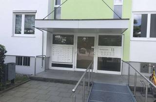 Wohnung mieten in Beethovenstraße 13, 86356 Neusäß, 2,5-Zimmer-Wohnung in Neusäß mit EBK & Sonnenbalkon