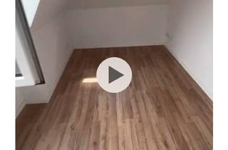 Wohnung mieten in Jägerallee, 59071 Heessen, Stilvolle, sanierte 3-Raum-Dachgeschosswohnung in Hamm