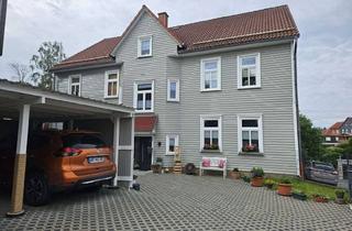 Wohnung mieten in Bergstrasse 46, 38877 Benneckenstein, Helle superschöne 3-Zimmer-Wohnung in Benneckenstein