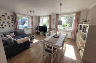 Wohnung mieten in Papenhöhe 172, 25335 Elmshorn, Helle, gemütliche 2-Zimmer-Wohnung in Elmshorn