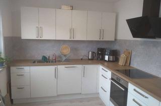 Wohnung mieten in 76547 Sinzheim, Helle 4-Zimmerwohnung mit Balkon und Einbauküche in Sinzheim-Halberstung