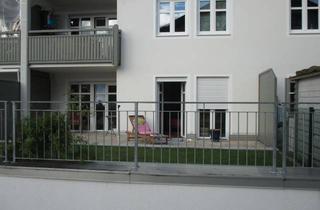 Wohnung mieten in Naturfreundestraße 16, 83734 Hausham, Stilvolle, neuwertige 2-Zimmer-Wohnung mit Terrasse in Hausham bei Schliersee