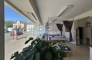 Büro zu mieten in 45663 Recklinghausen, Ladenlokal auf der König-Ludwig-Straße