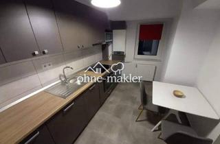 Wohnung mieten in 73779 Deizisau, sanierte 2-Zimmer-Wohnung mit Balkon