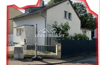 Einfamilienhaus kaufen in 61449 Steinbach, Einfamilienhaus zu Verkaufen