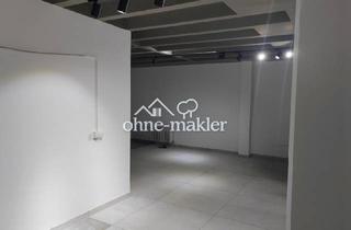 Gastronomiebetrieb mieten in 81241 München, Lagerfläche in Pasing PROVISIONSFREI - 326 m² (teilbar ab 156 m²) im EG
