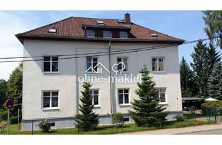 Wohnung mieten in 09353 Oberlungwitz, 2 Zimmer Küche Bad - kleine und feine Wohnung im EG in Oberlungwitz (mit Carport)