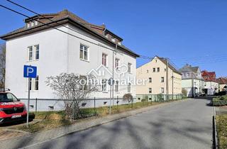 Wohnung mieten in 09353 Oberlungwitz, 2 Zimmer Küche Bad - eine feine Wohnung im EG in Oberlungwitz (optional mit Carport)