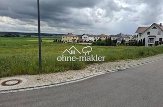 Grundstück zu kaufen in 86562 Berg im Gau, Unbebaute Baugrundstücke in Berg im Gau zu verkaufen