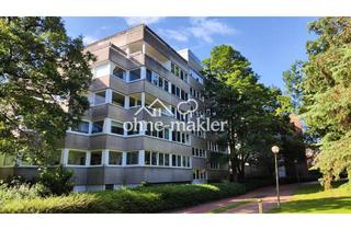 Wohnung mieten in 24105 Kiel, Komfort 2-Zimmerwohnung in Kiel, nähe Holtenauer Str, Parkett, EBK, Fahrstuhl, Tiefgarage