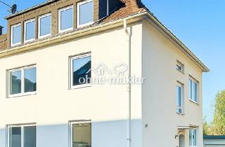 Einfamilienhaus kaufen in 66346 Püttlingen, Top-saniertes Mehrfamilienhaus - Wohnen, Vermieten oder Arbeiten unter einem Dach - Provisionsfrei