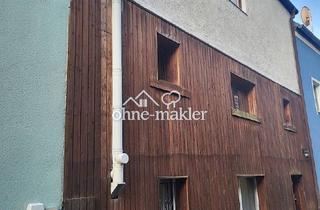 Reihenhaus kaufen in 92242 Hirschau, Gemütliches Haus in Hirschau - Wohnen an der Stadtmauer