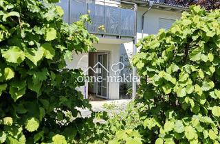 Wohnung kaufen in 82131 Gauting, Ohne Makler - Ihr Altersruhesitz in Gauting 3-Zi-Terrassenwohnung Gauting ab 65 o. als Kapitalanlage