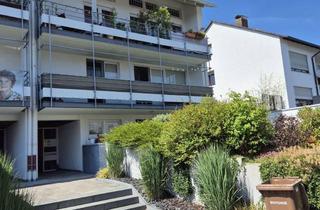 Wohnung mieten in 63773 Goldbach, Stilvolle Maisonettewohnung in Goldbach – 3 Zimmer, 100 m² mit Balkon, Terrasse, Gartenanteil