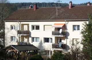 Wohnung mieten in 72202 Nagold, +++ 3 1/2-Zimmer-Wohnung am Lemberg +++