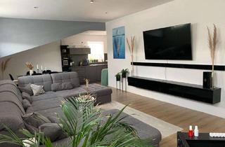 Wohnung mieten in Korbacher Str 17, 34590 Wabern, Hochwertige 3-Zimmer Wohnung EBK/ Balkon