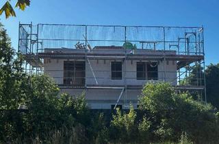Wohnung mieten in Hönower Chaussee 107, 15366 Neuenhagen, 3 Zimmer Dachgeschosswohnung in der 2.Etage mit Balkon
