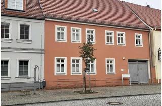 Wohnung mieten in Torgauer Straße 75, 04916 Herzberg, Mitten in Herzberg wohnen