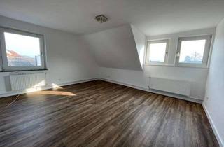 Wohnung mieten in Eichstr. 15, 31199 Diekholzen, Erstbezug: Ansprechende 4-Zimmer-DG-Wohnung in Diekholzen