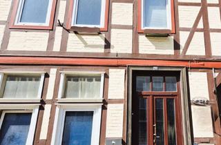 Wohnung mieten in 38448 Vorsfelde, Gemütliche 3-Zimmer-Wohnung im Herzen von Vorsfelde mit eigener Terrasse zu vermieten!