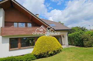 Haus mieten in 88400 Biberach, Geräumige Doppelhaushälfte