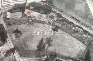 Grundstück zu kaufen in 72270 Baiersbronn, Teilerschlossenes Grundstück in Baiersbronn-Klosterreichenbach