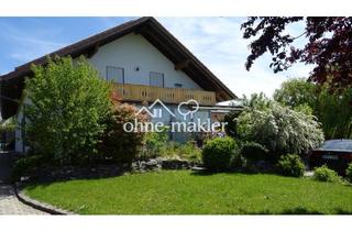 Wohnung mieten in 84166 Adlkofen, Erstbezug nach Sanierung: Traumwohnung in ländlicher Umgebung