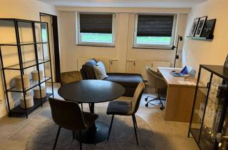 Wohnung mieten in 66620 Kastel, Exklusive 2-Raum-Souterrain-Wohnung in Mainz Kastel