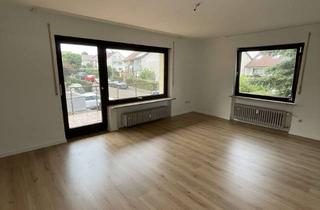Wohnung mieten in 71409 Schwaikheim, Renovierte 2,5-Zimmer-Wohnung mit Balkon in ruhiger Lage