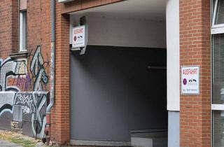 Garagen kaufen in 10409 Prenzlauer Berg, Großer Auto-Stellplatz als Kapitalanlage zu verkaufen