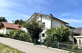 Einfamilienhaus kaufen in 84323 Massing, Modernisiertes Einfamilienhaus mit großzügigem Anbau, PV-Anlage & idyllischem Garten–provisionsfrei!