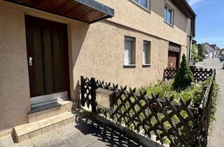 Haus kaufen in 71155 Altdorf, Haus mit Geschichte & Zukunft – mit Charme, Potenzial & in toller Lage von Altdorf!