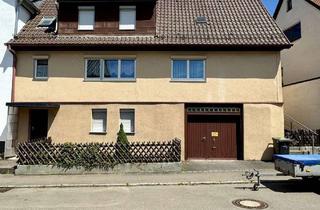 Haus kaufen in 71155 Altdorf, Haus mit Geschichte & Zukunft – mit Charme, Potenzial & in toller Lage von Altdorf!