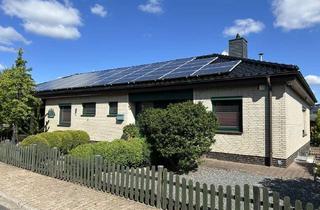 Einfamilienhaus kaufen in 25712 Hochdonn, NEUER PREIS !!! Hochwertiges Einfamilienhaus in Sackgassenlage
