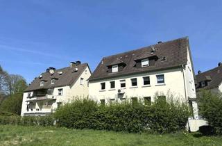 Haus kaufen in 58553 Halver, Solide Wohnanlage mit mehreren MFH zu verkaufen +++ über 8% Anfangsrendite mit Potenzial