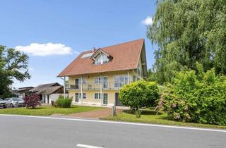 Haus kaufen in 94508 Schöllnach, Großes, gepflegtes Zweifamilienhaus in ländlicher Idylle mit vielfältigen Nutzungsmöglichkeiten!