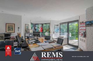 Doppelhaushälfte kaufen in 73614 Schorndorf, Renovierungsbedürftige Doppelhaushälfte in begehrter Ortsrandlage von Schorndorf-Süd