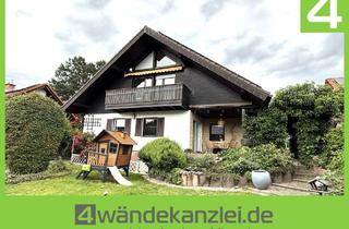 Haus kaufen in 64342 Seeheim-Jugenheim, Exklusives Haus mit Einliegerwohnung