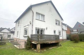 Haus kaufen in 35630 Ehringshausen, Alle unter einem Dach!