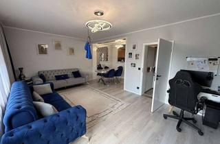 Doppelhaushälfte kaufen in 59557 Lippstadt, Helle Doppelhaushälfte für die ganze Familie im Lippstädter Süden