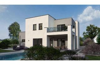 Haus kaufen in 14641 Wustermark, Wohnen beginnt dort, wo gewöhnlich endet - gestalten Sie, was andere nur bewundern können