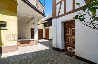 Haus kaufen in 68649 Groß-Rohrheim, Bereit für Neues