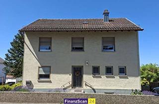 Einfamilienhaus kaufen in 67716 Heltersberg, +++ Freistehendes Einfamilienhaus in Heltersberg +++
