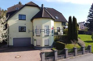 Einfamilienhaus kaufen in 09456 Annaberg-Buchholz, Wunderschönes Einfamilienhaus - verwirklichen Sie sich im Eigenheim!
