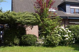 Haus kaufen in 24558 Henstedt-Ulzburg, Geräumige 5 Zimmer DHH in Massivbauweise in Henstedt-Ulzburg