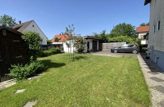 Haus kaufen in Kirchsteige 13, 88079 Kressbronn am Bodensee, 3-Familienhaus - 1 Wohnung selber nutzen, Zinsen teilweise über Mieteinnahmen erwirtschaften