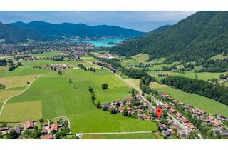 Haus kaufen in Ellmösl 30, 83700 Rottach-Egern, Grundstück mit Altbestand - Familienwohnen in Rottach-Egern