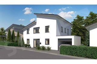 Doppelhaushälfte kaufen in 61169 Friedberg, Doppelhaushälfte mit guter Lage mit S-Bahn Anbindung in Bruchenbrücken bei Friedberg